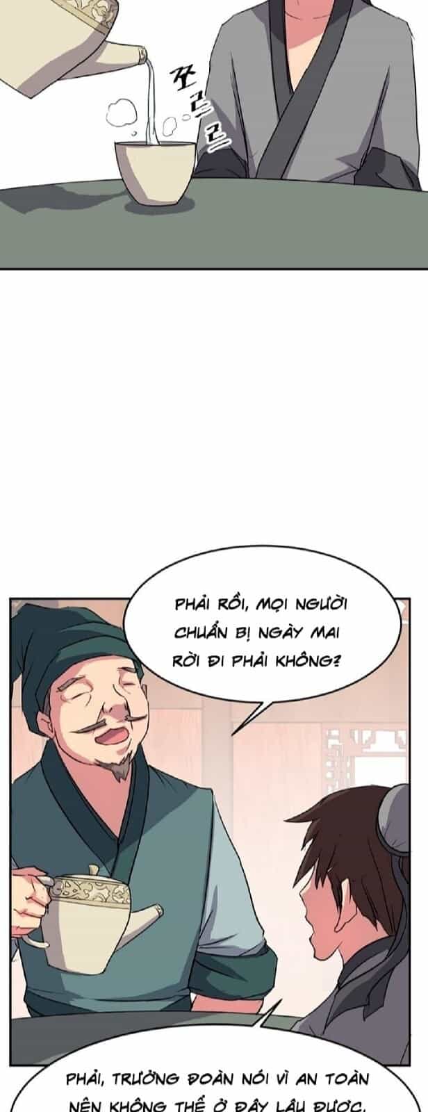 Trọng Sinh, Bất Khả Chiến Bại - Chương 17 - ảnh 32