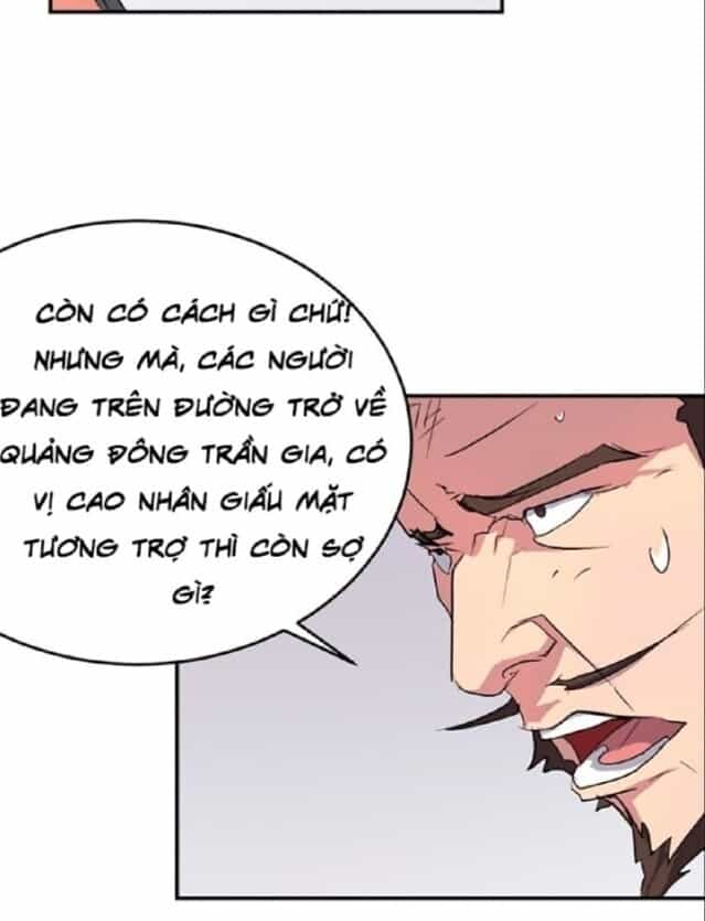 Trọng Sinh, Bất Khả Chiến Bại - Chương 18 - ảnh 48