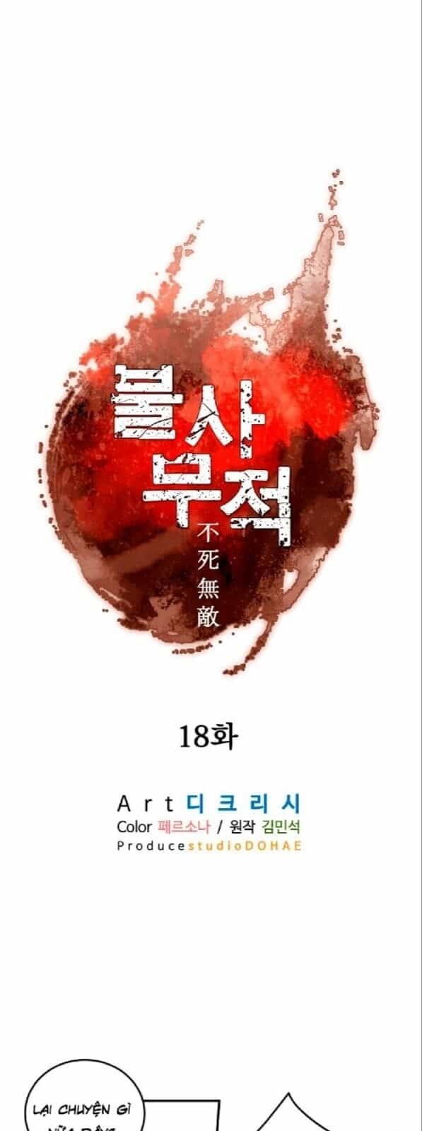 Trọng Sinh, Bất Khả Chiến Bại - Chương 18 - ảnh 9