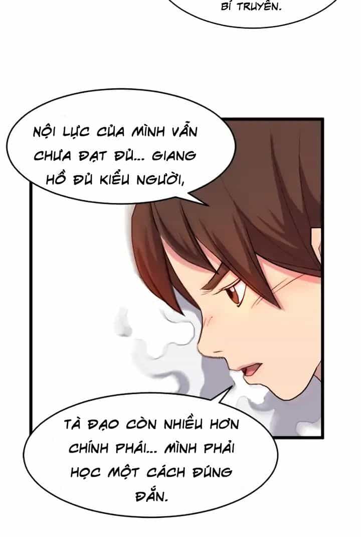 Trọng Sinh, Bất Khả Chiến Bại - Chương 2 - ảnh 23