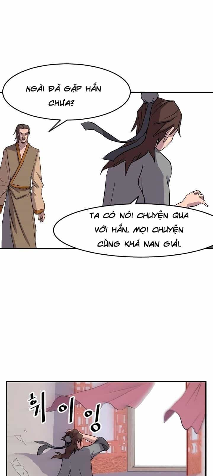 Trọng Sinh, Bất Khả Chiến Bại - Chương 20 - ảnh 31
