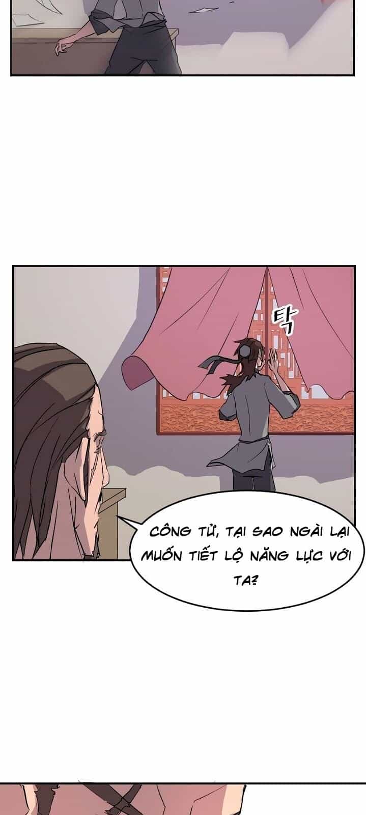 Trọng Sinh, Bất Khả Chiến Bại - Chương 20 - ảnh 32