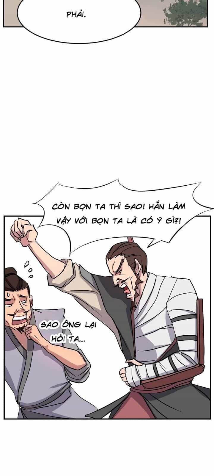 Trọng Sinh, Bất Khả Chiến Bại - Chương 20 - ảnh 42