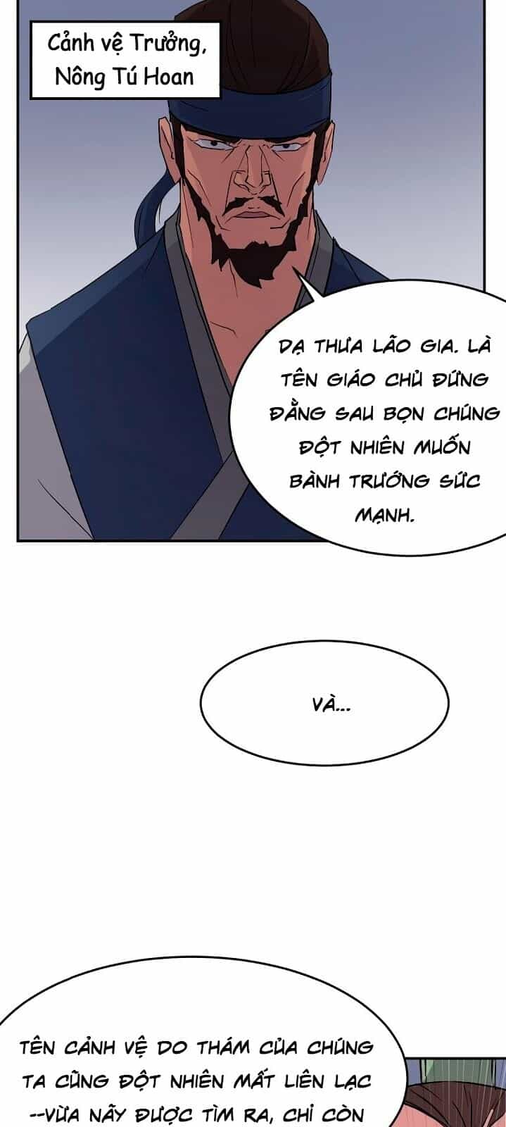 Trọng Sinh, Bất Khả Chiến Bại - Chương 21 - ảnh 64