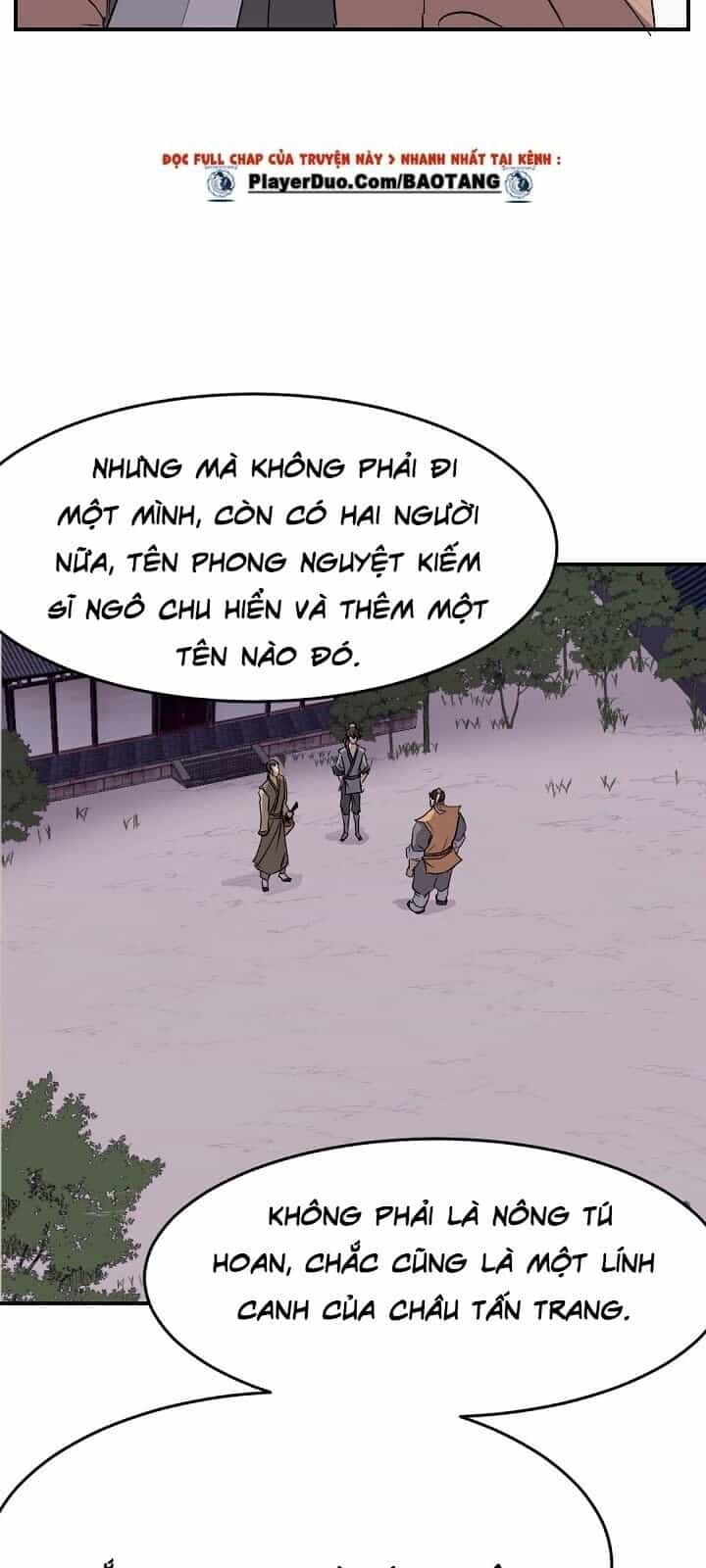 Trọng Sinh, Bất Khả Chiến Bại - Chương 23 - ảnh 8