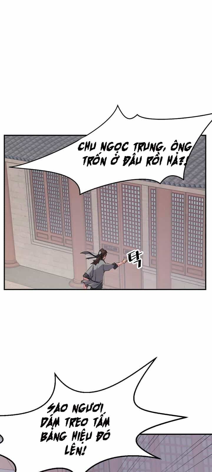 Trọng Sinh, Bất Khả Chiến Bại - Chương 26 - ảnh 3