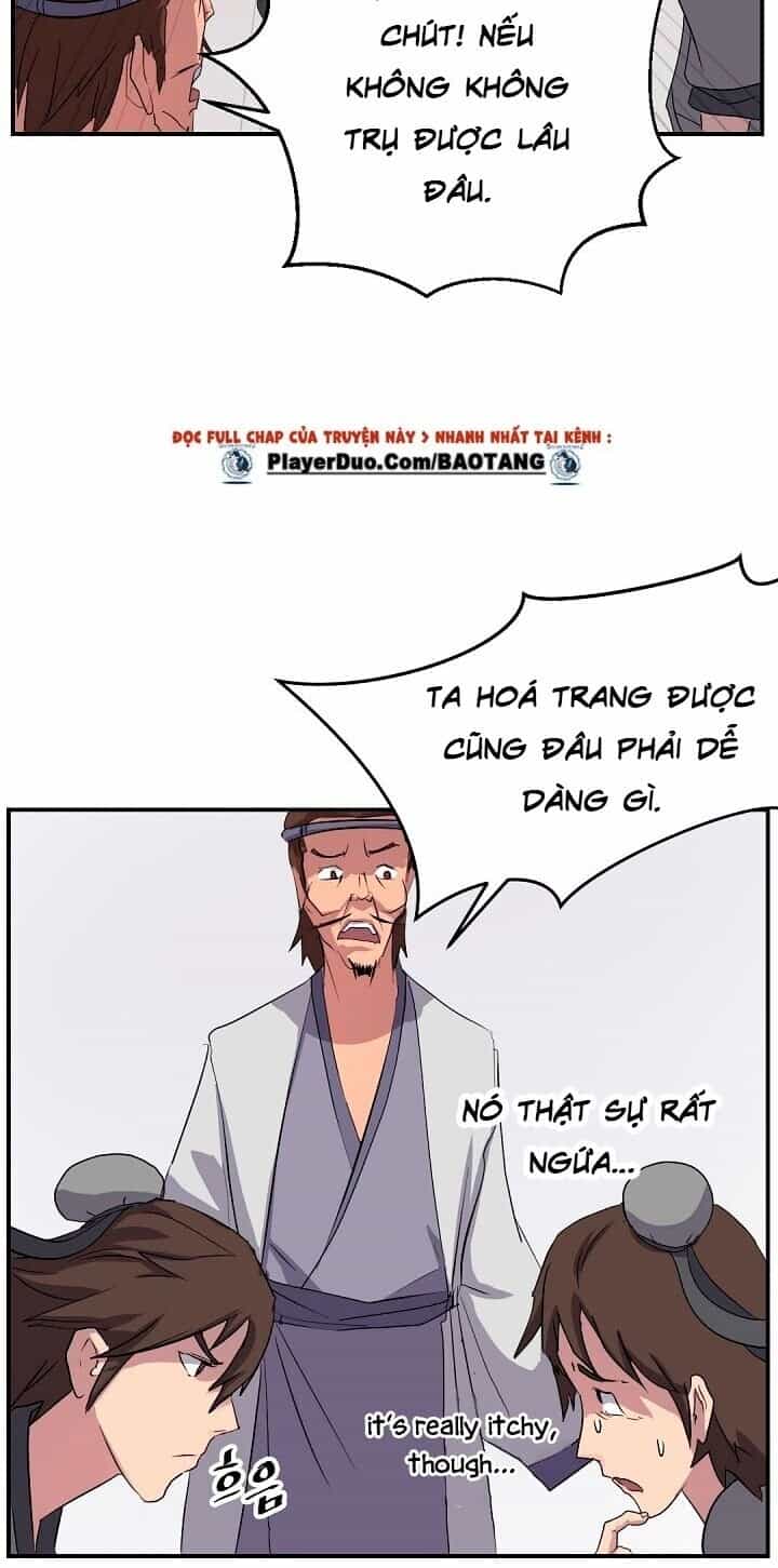 Trọng Sinh, Bất Khả Chiến Bại - Chương 26 - ảnh 9