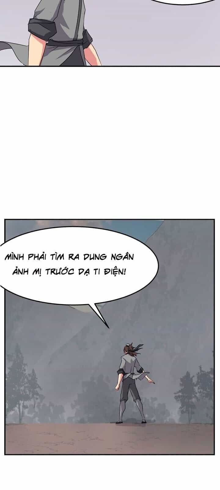 Trọng Sinh, Bất Khả Chiến Bại - Chương 27 - ảnh 7