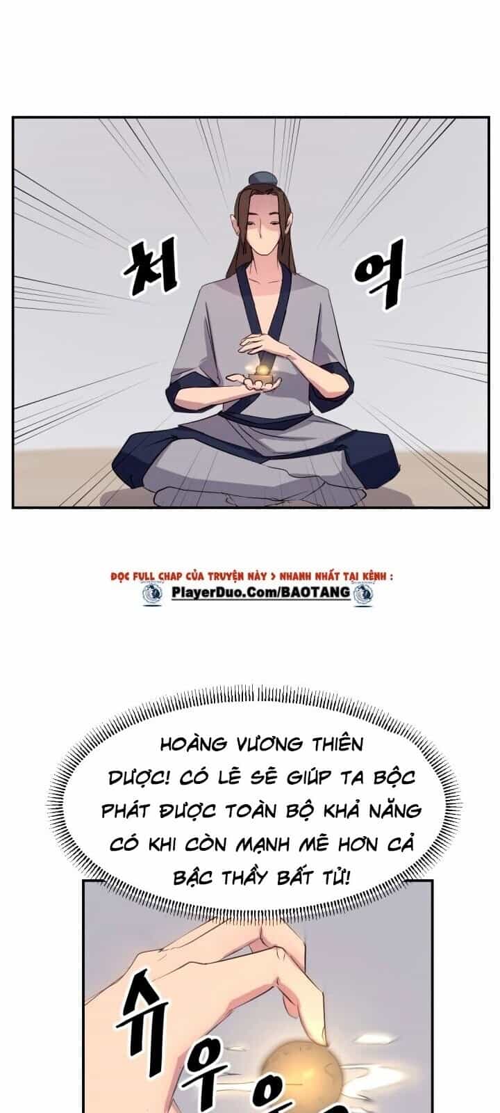 Trọng Sinh, Bất Khả Chiến Bại - Chương 29 - ảnh 64