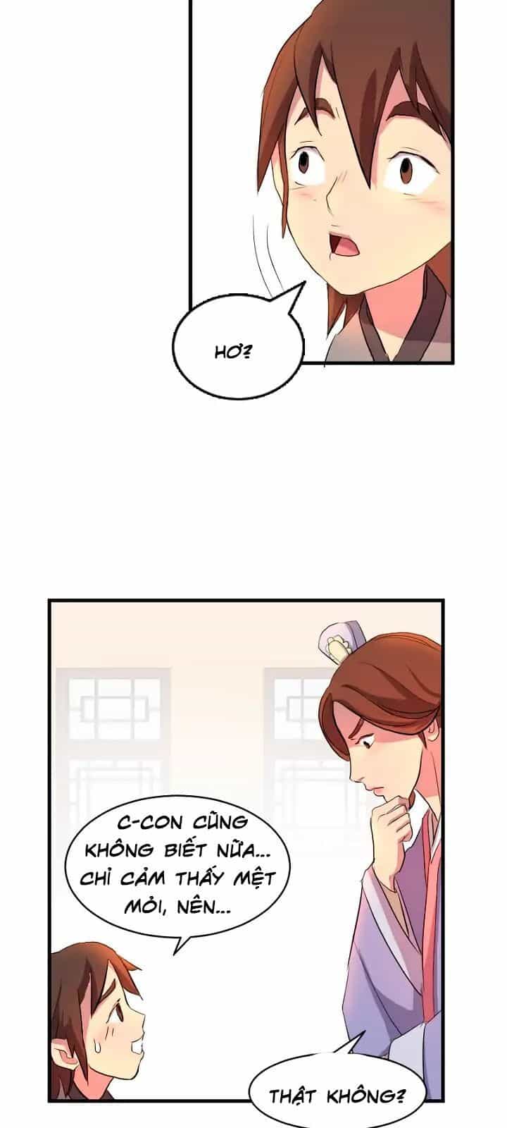 Trọng Sinh, Bất Khả Chiến Bại - Chương 3 - ảnh 23