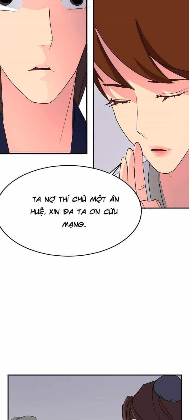 Trọng Sinh, Bất Khả Chiến Bại - Chương 30 - ảnh 45