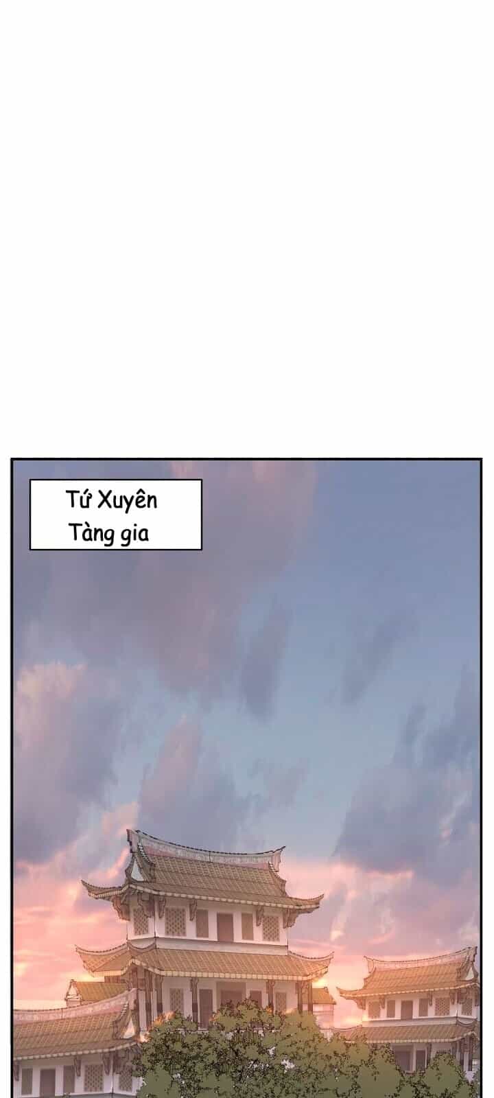 Trọng Sinh, Bất Khả Chiến Bại - Chương 32 - ảnh 22