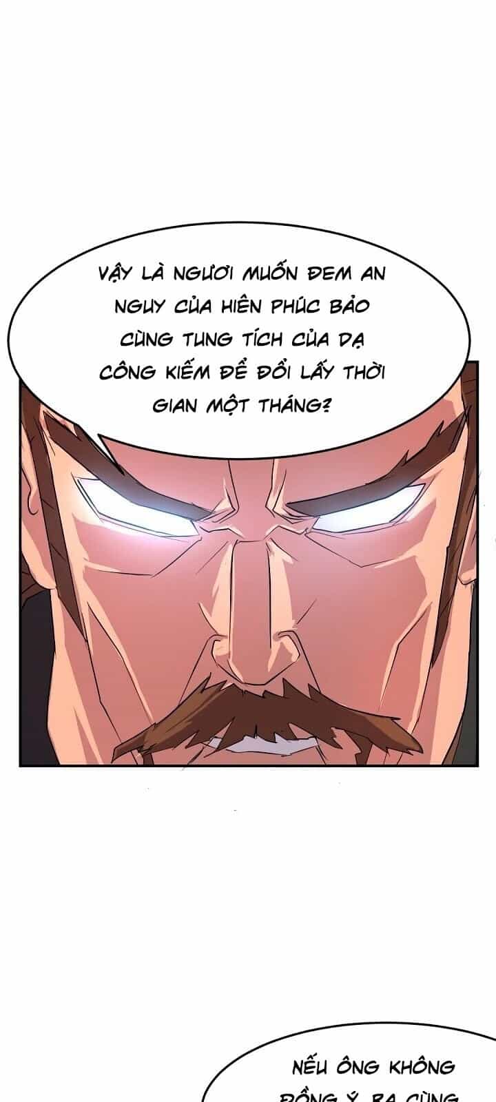 Trọng Sinh, Bất Khả Chiến Bại - Chương 32 - ảnh 3