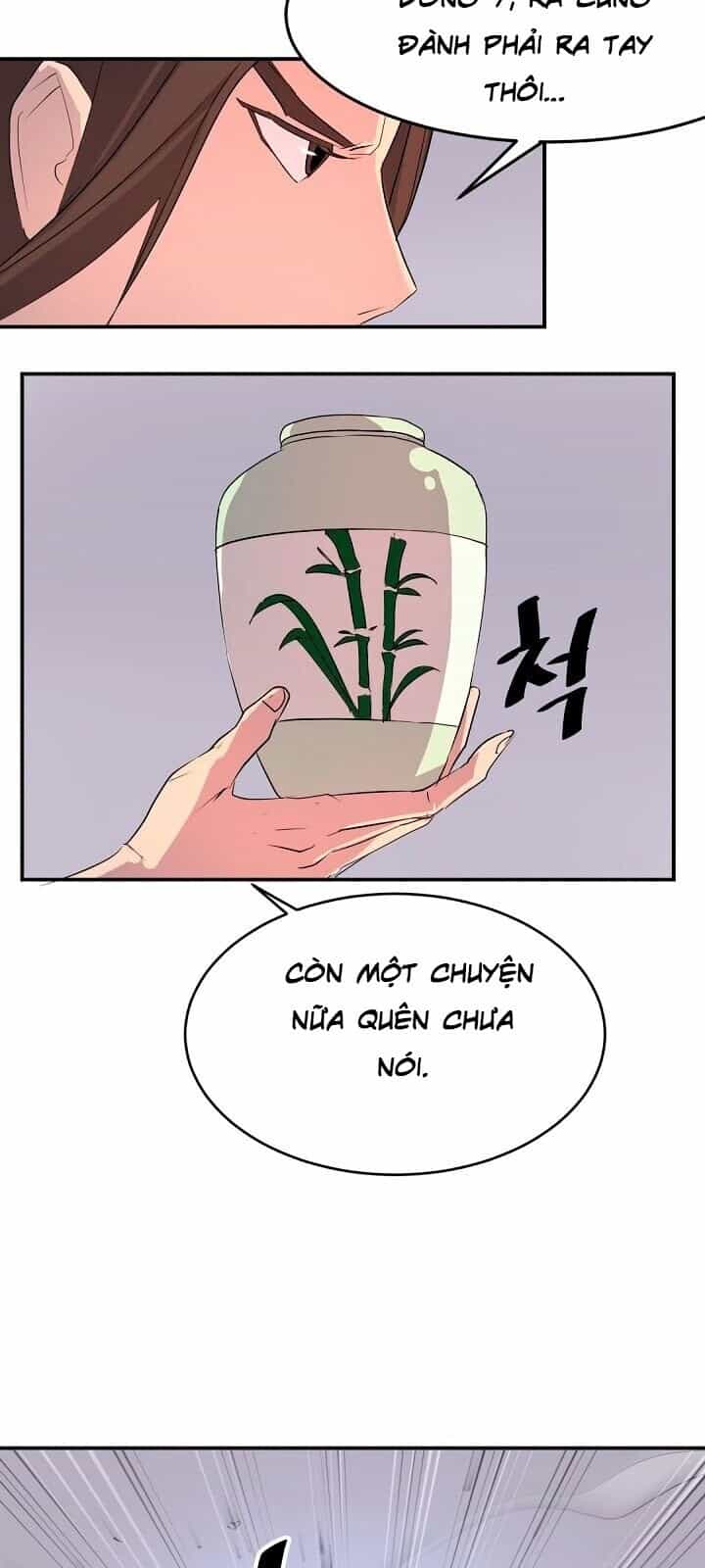 Trọng Sinh, Bất Khả Chiến Bại - Chương 32 - ảnh 4
