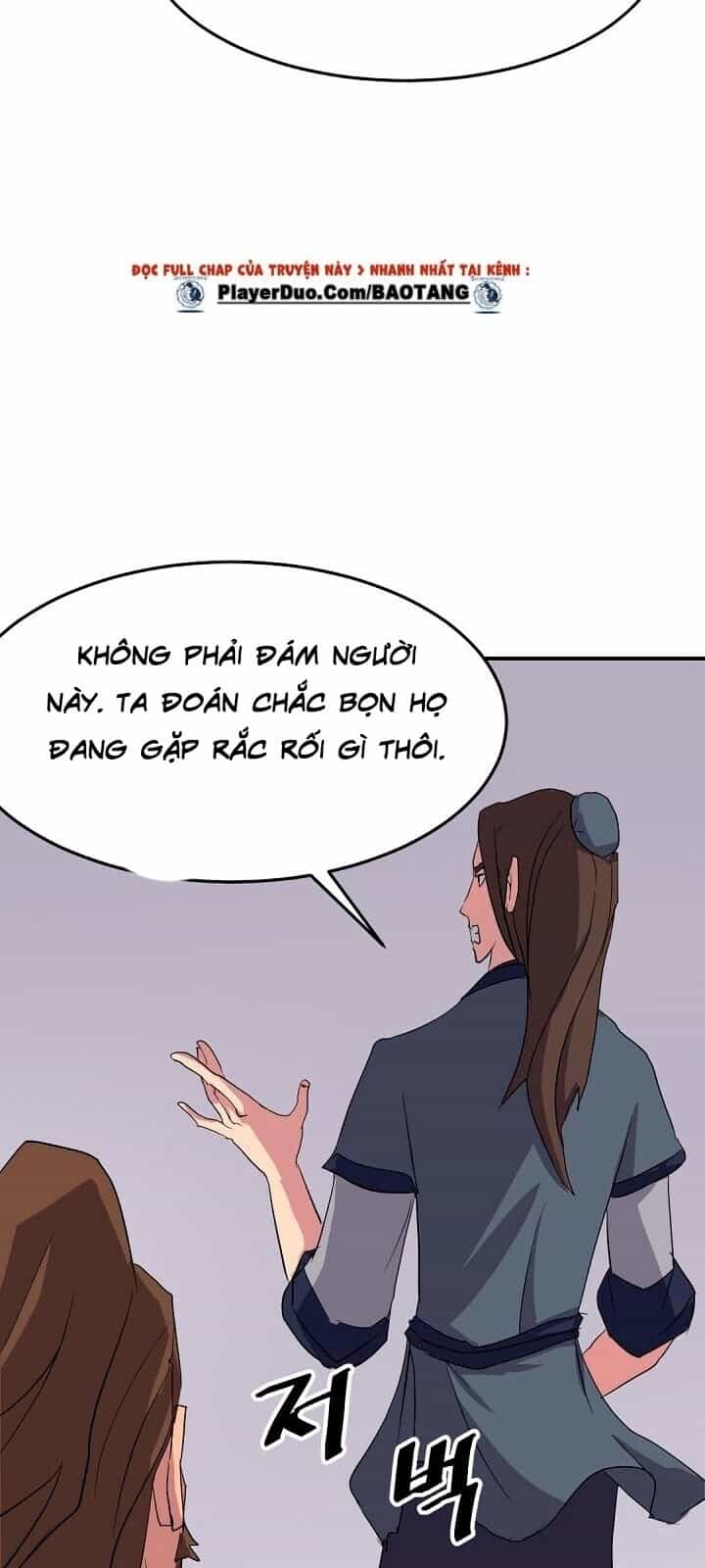 Trọng Sinh, Bất Khả Chiến Bại - Chương 32 - ảnh 53
