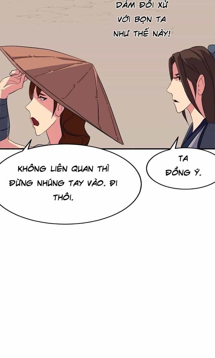 Trọng Sinh, Bất Khả Chiến Bại - Chương 32 - ảnh 57