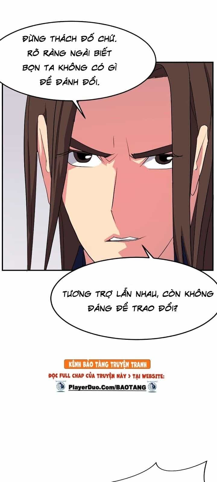 Trọng Sinh, Bất Khả Chiến Bại - Chương 33 - ảnh 18