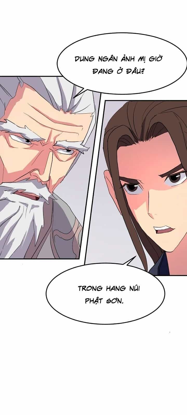 Trọng Sinh, Bất Khả Chiến Bại - Chương 33 - ảnh 20