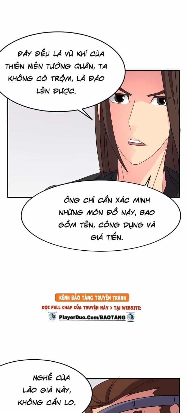 Trọng Sinh, Bất Khả Chiến Bại - Chương 36 - ảnh 41