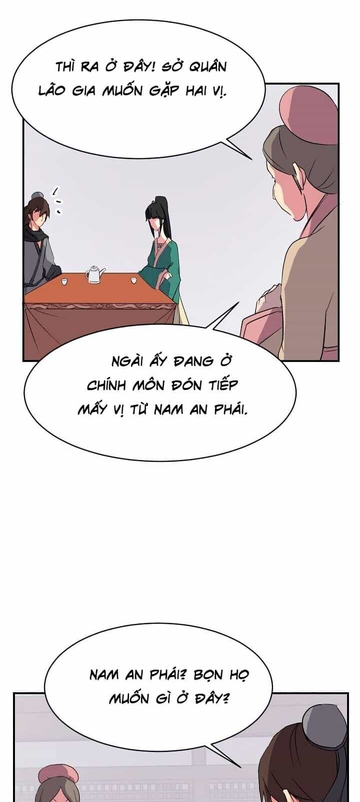 Trọng Sinh, Bất Khả Chiến Bại - Chương 36 - ảnh 68