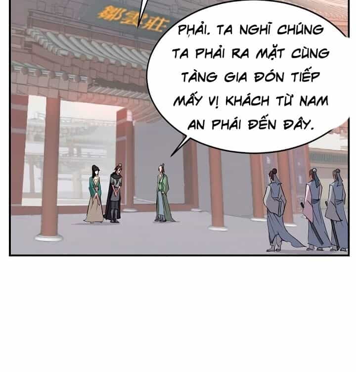 Trọng Sinh, Bất Khả Chiến Bại - Chương 36 - ảnh 70