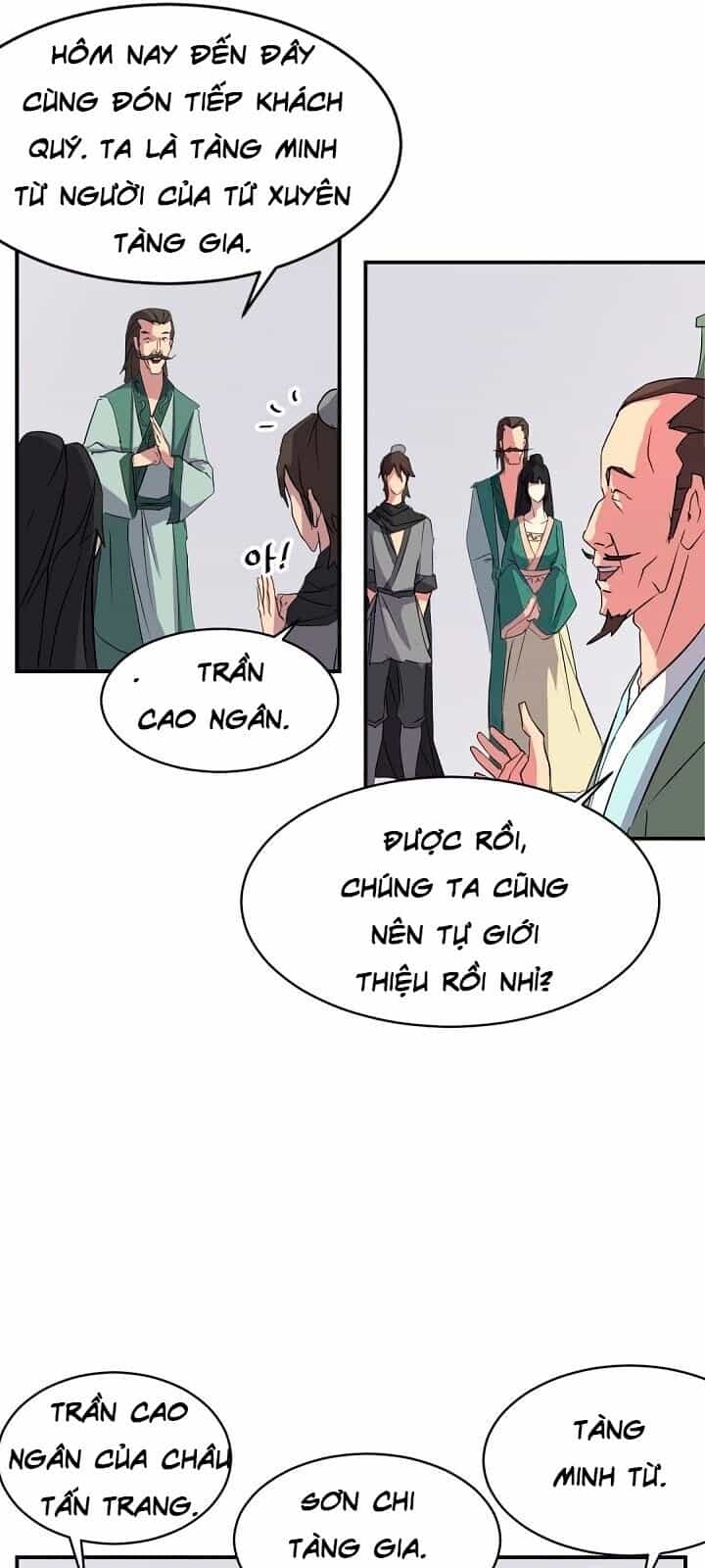 Trọng Sinh, Bất Khả Chiến Bại - Chương 36 - ảnh 71