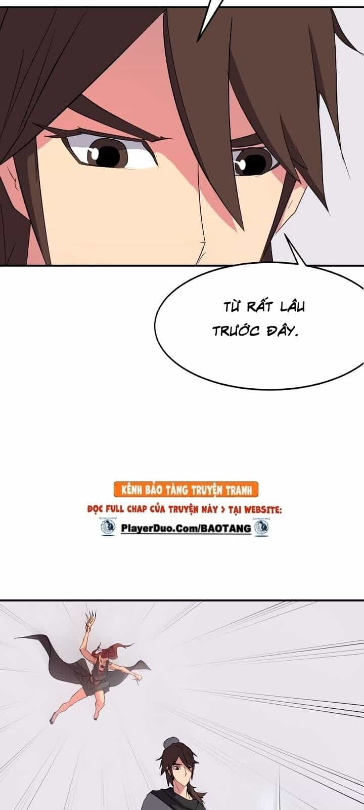 Trọng Sinh, Bất Khả Chiến Bại - Chương 38 - ảnh 39