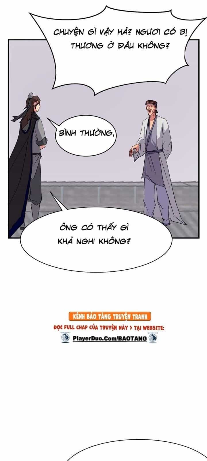 Trọng Sinh, Bất Khả Chiến Bại - Chương 39 - ảnh 19