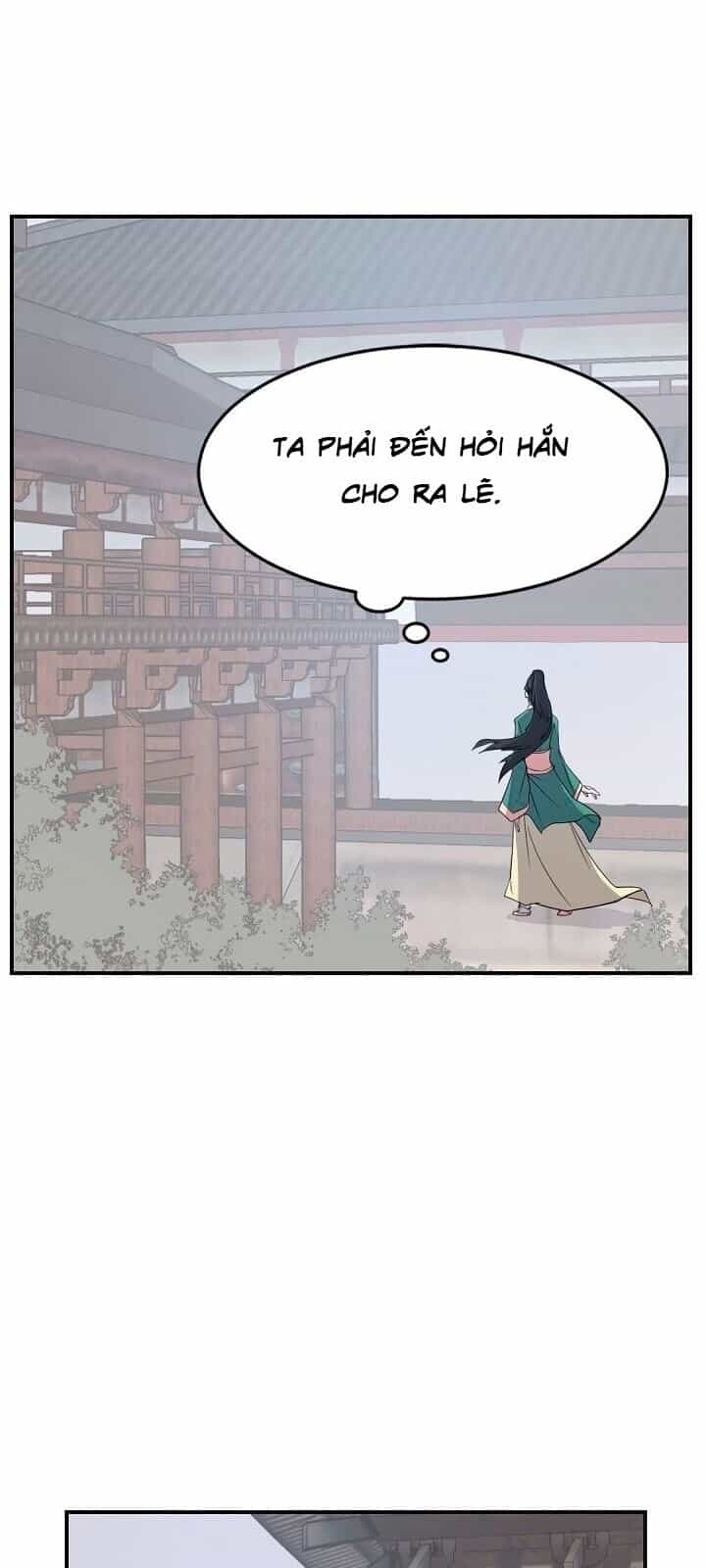 Trọng Sinh, Bất Khả Chiến Bại - Chương 39 - ảnh 40