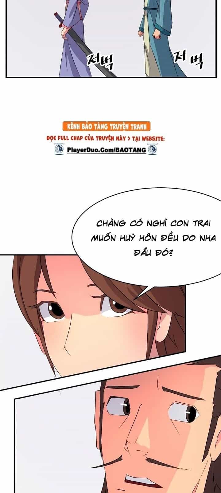 Trọng Sinh, Bất Khả Chiến Bại - Chương 40 - ảnh 34