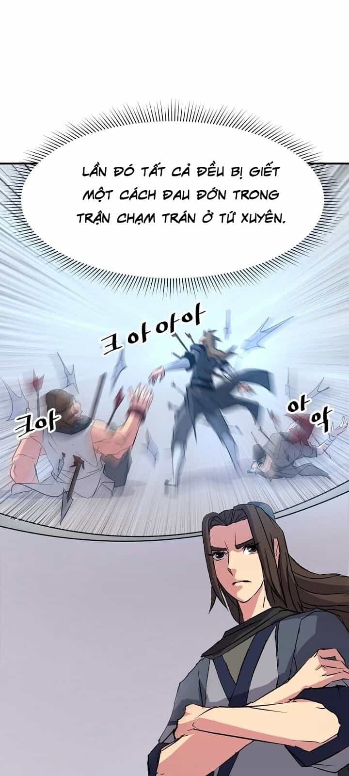 Trọng Sinh, Bất Khả Chiến Bại - Chương 46 - ảnh 63
