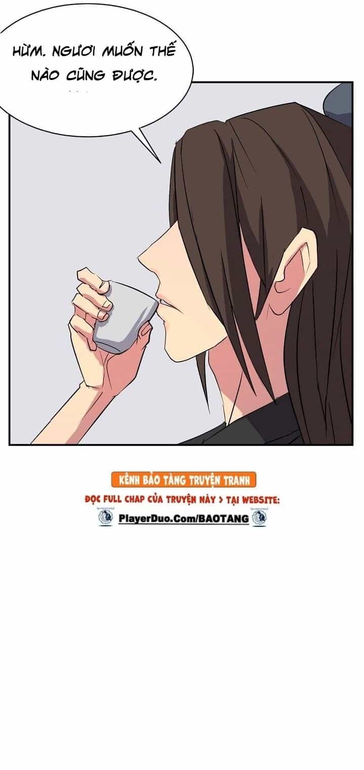 Trọng Sinh, Bất Khả Chiến Bại - Chương 48 - ảnh 14
