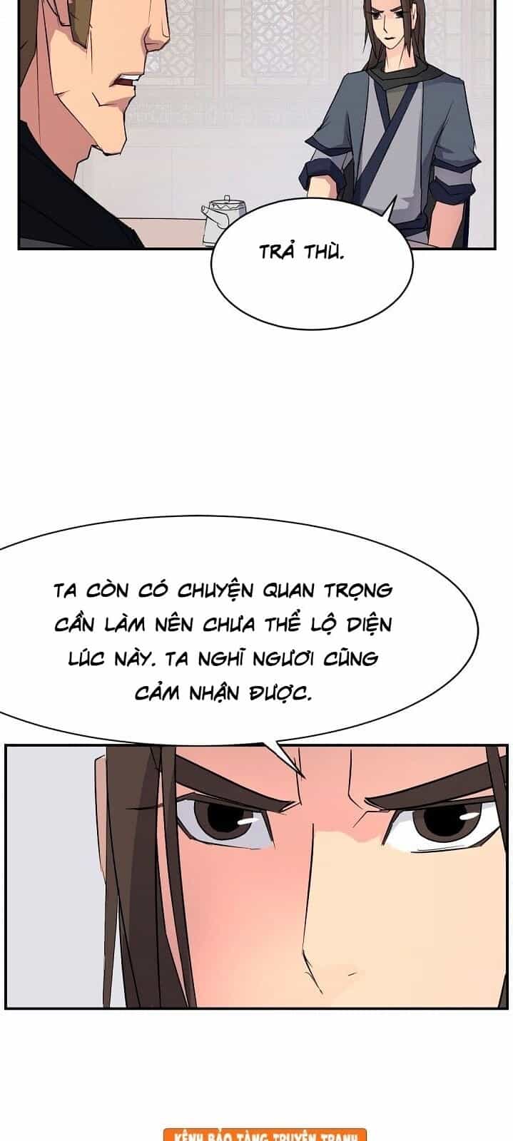 Trọng Sinh, Bất Khả Chiến Bại - Chương 48 - ảnh 17