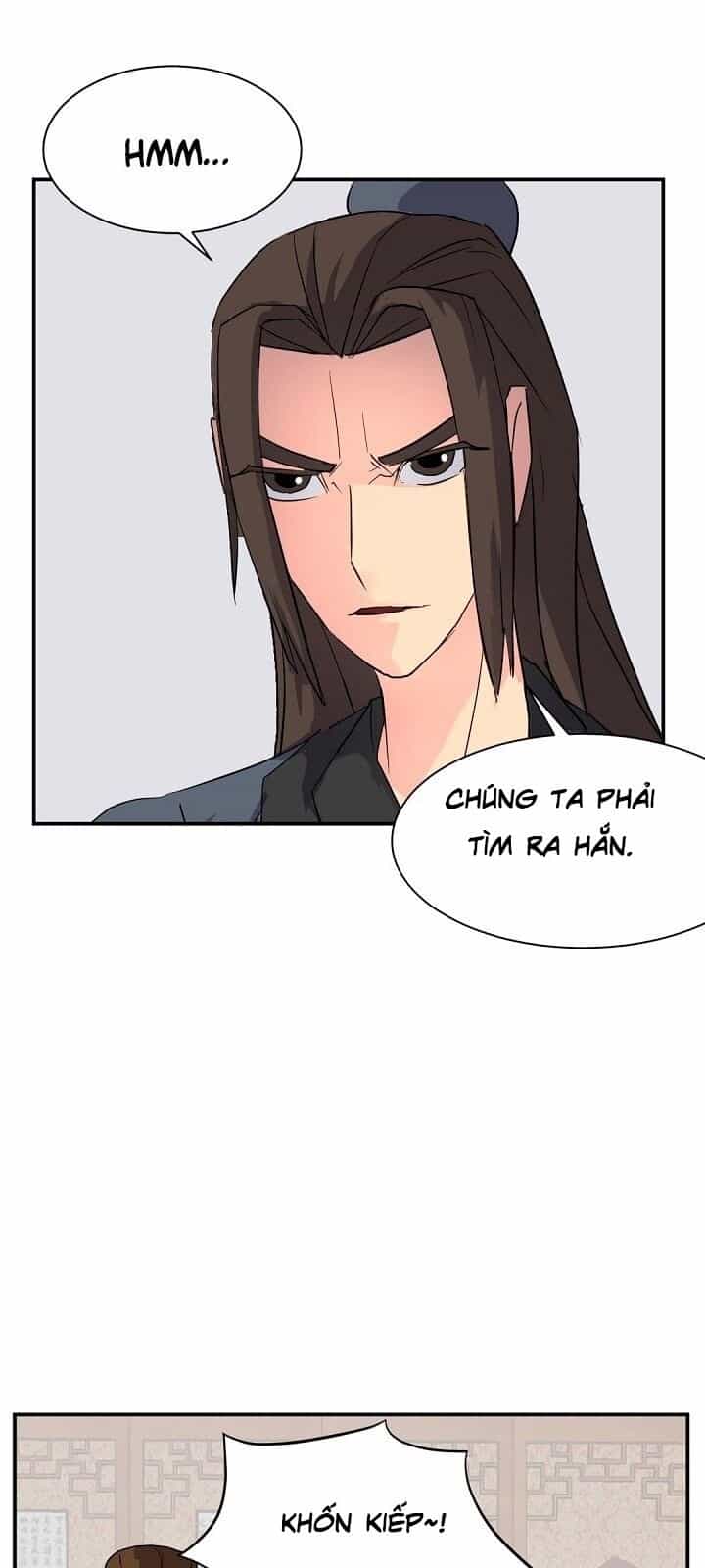 Trọng Sinh, Bất Khả Chiến Bại - Chương 48 - ảnh 28