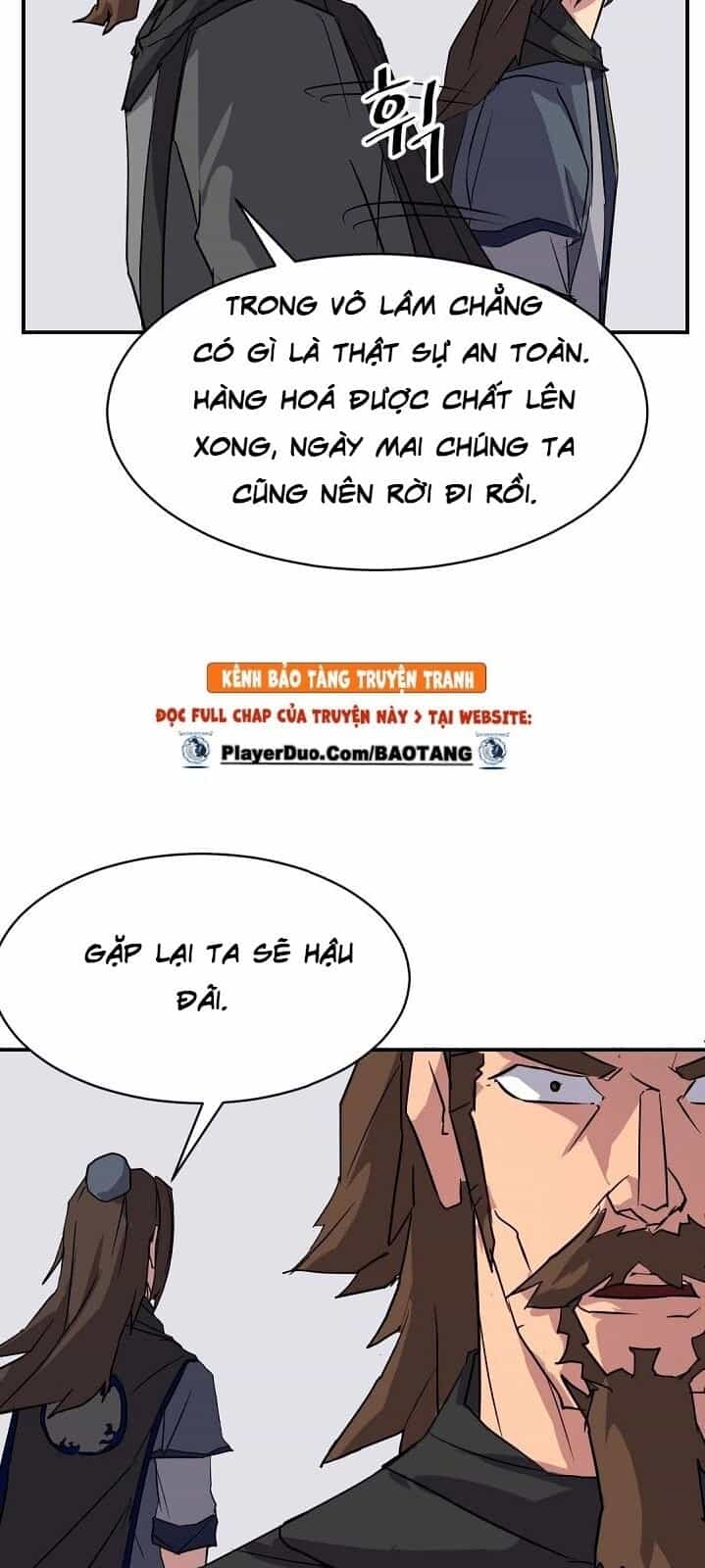 Trọng Sinh, Bất Khả Chiến Bại - Chương 49 - ảnh 21