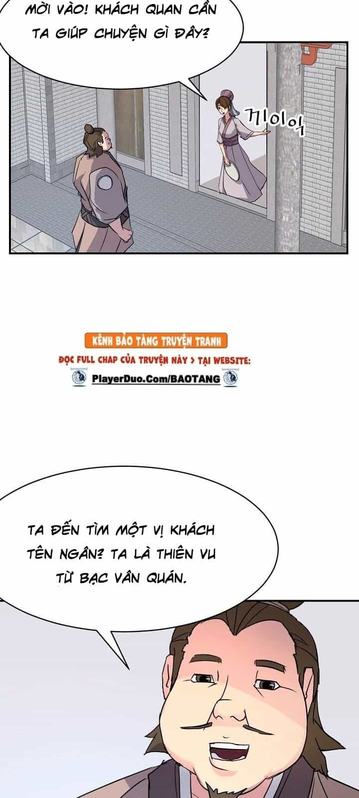 Trọng Sinh, Bất Khả Chiến Bại - Chương 49 - ảnh 4
