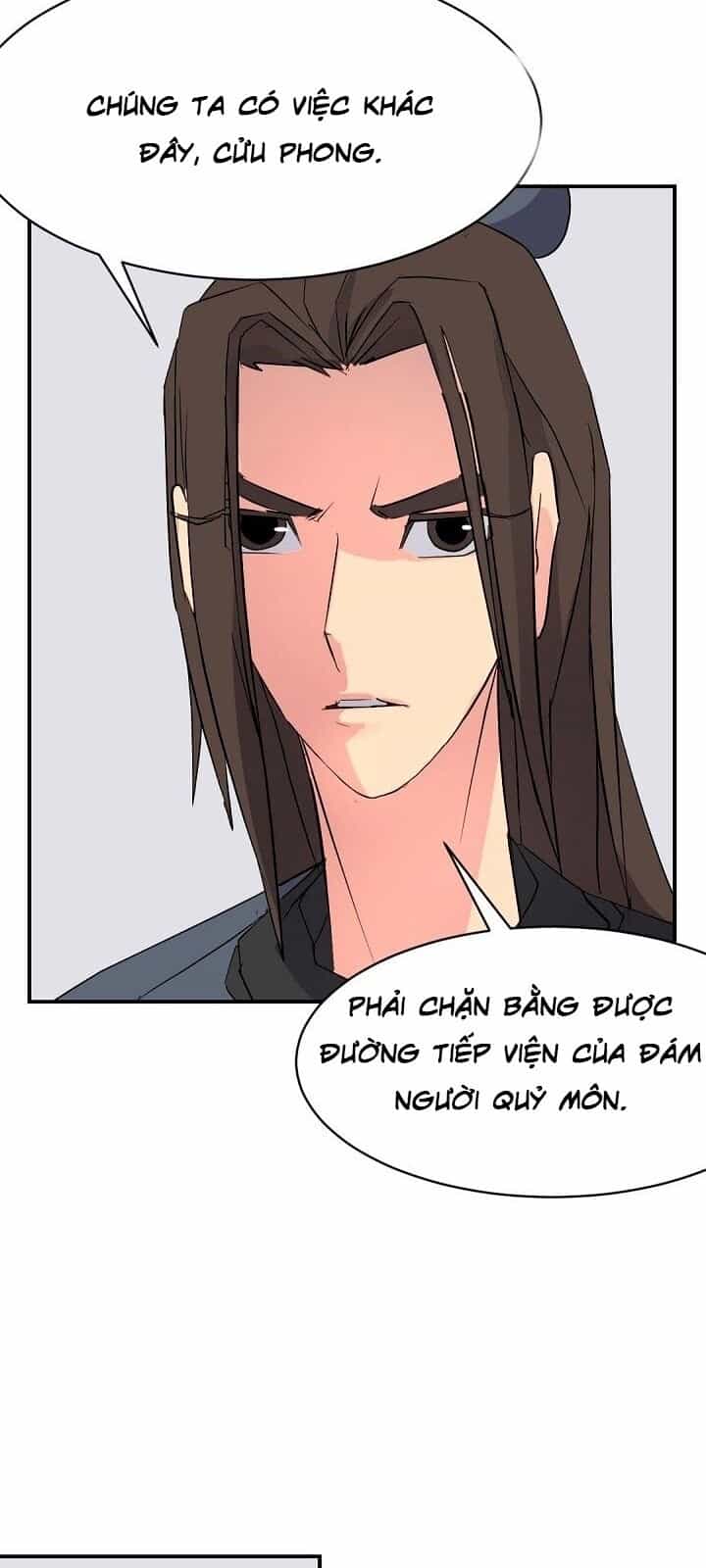 Trọng Sinh, Bất Khả Chiến Bại - Chương 49 - ảnh 48