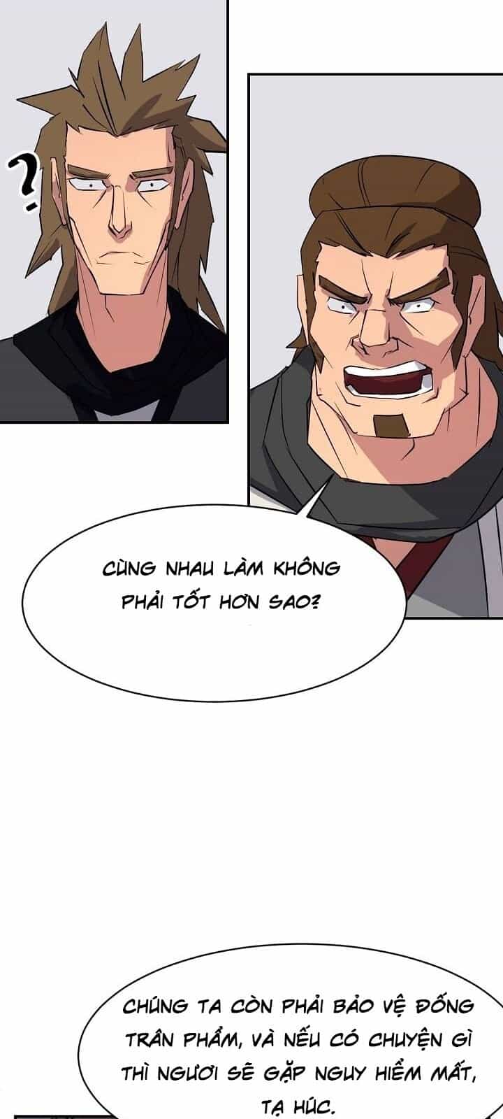 Trọng Sinh, Bất Khả Chiến Bại - Chương 49 - ảnh 49