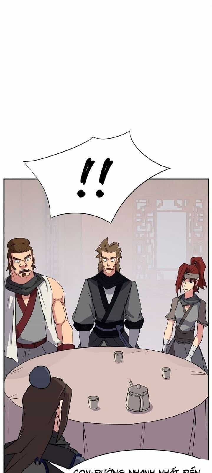 Trọng Sinh, Bất Khả Chiến Bại - Chương 49 - ảnh 60
