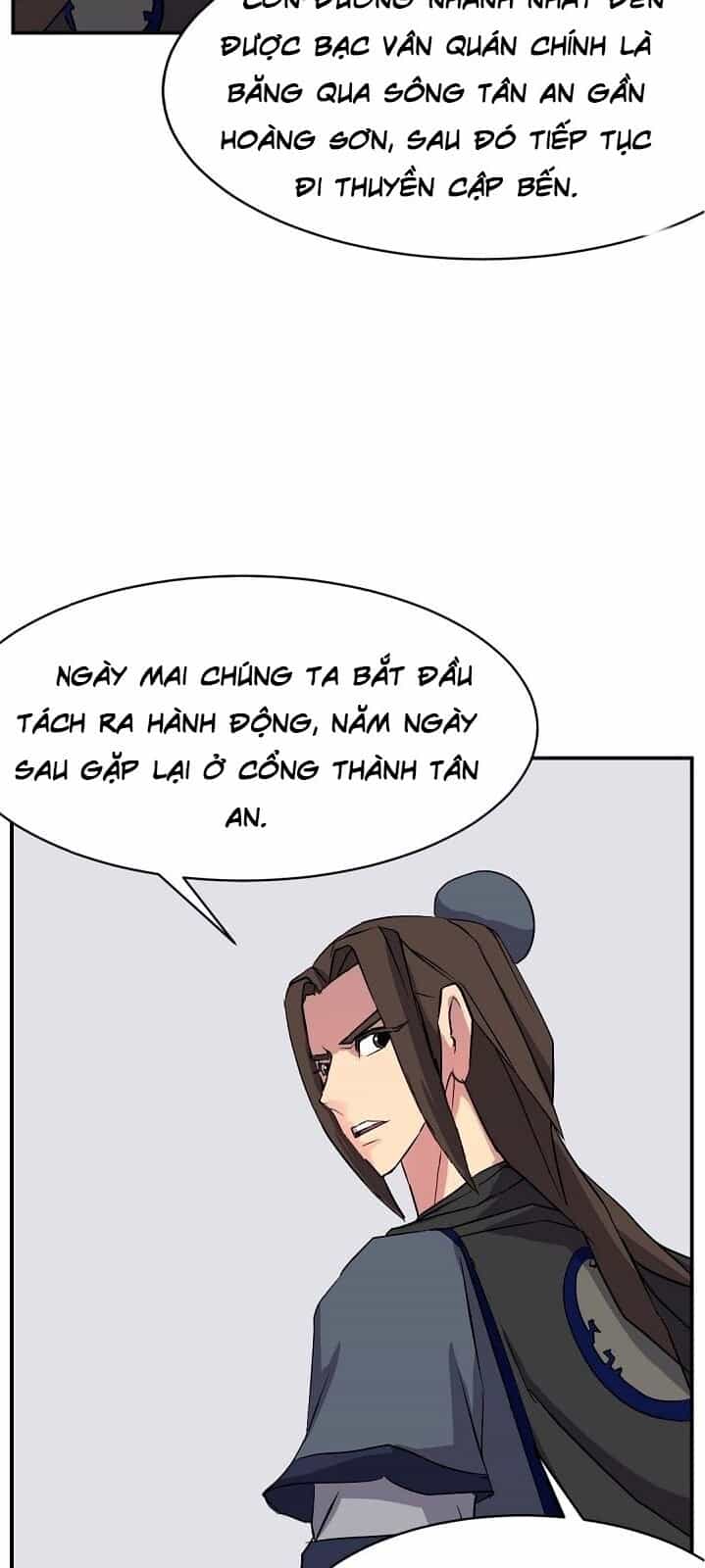 Trọng Sinh, Bất Khả Chiến Bại - Chương 49 - ảnh 61