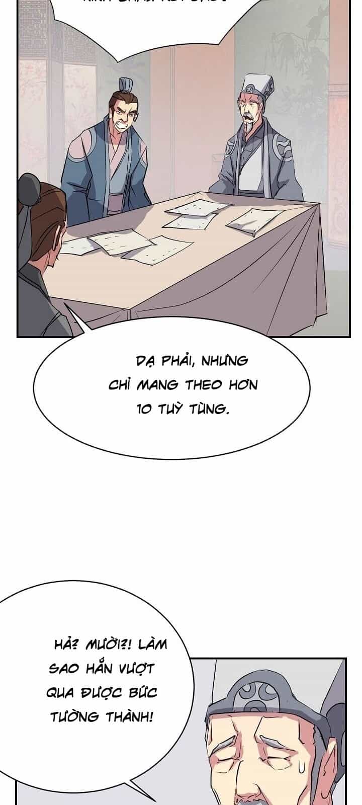 Trọng Sinh, Bất Khả Chiến Bại - Chương 49 - ảnh 66