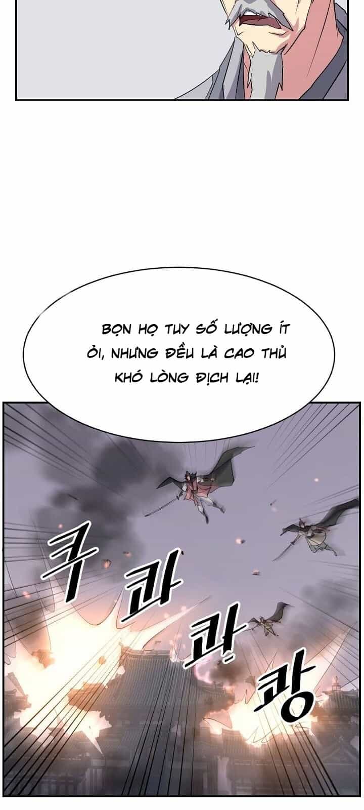 Trọng Sinh, Bất Khả Chiến Bại - Chương 49 - ảnh 67