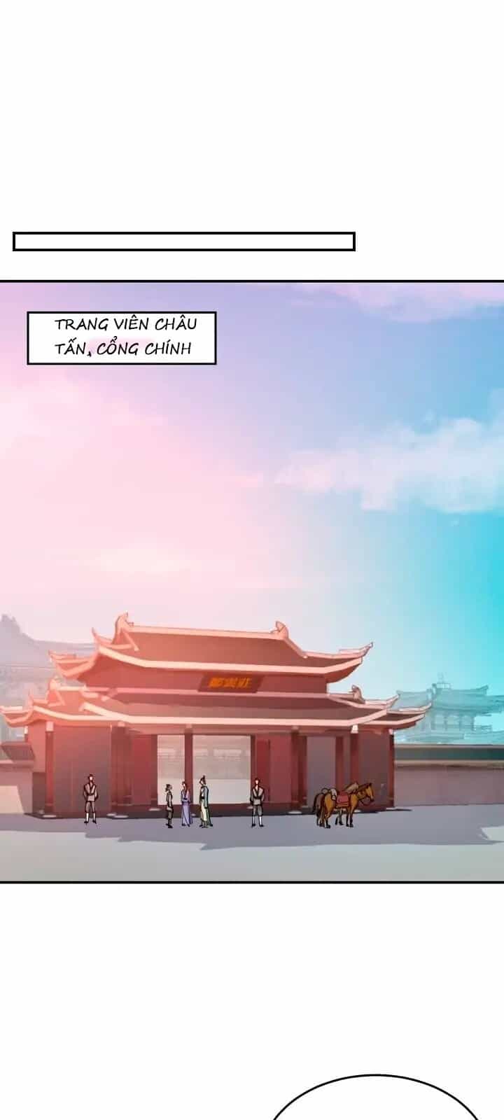 Trọng Sinh, Bất Khả Chiến Bại - Chương 5 - ảnh 41