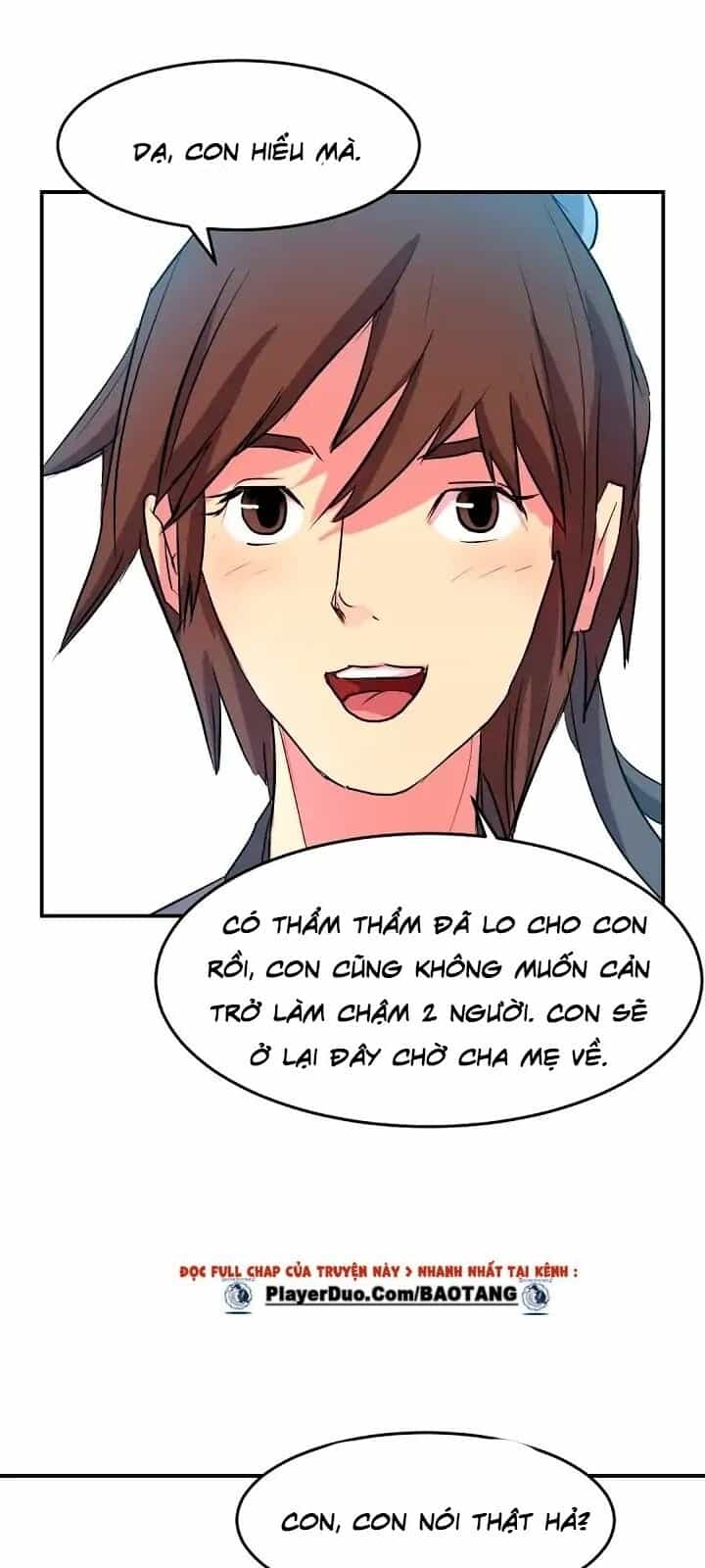 Trọng Sinh, Bất Khả Chiến Bại - Chương 5 - ảnh 44
