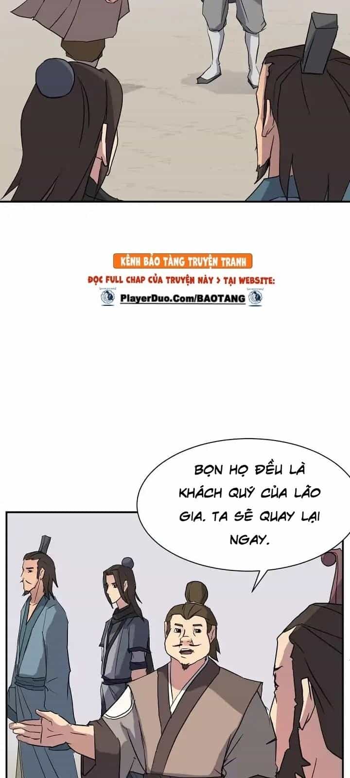 Trọng Sinh, Bất Khả Chiến Bại - Chương 53 - ảnh 5