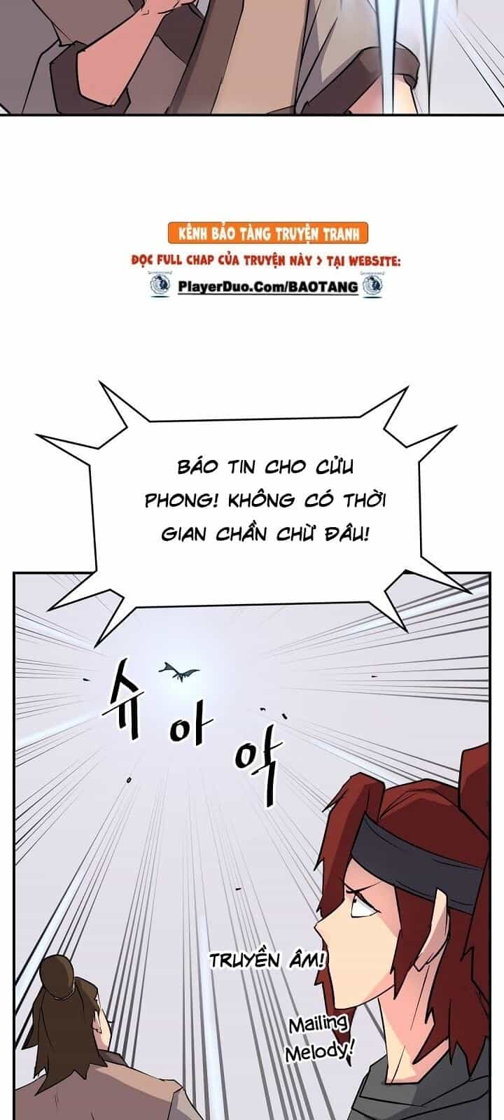 Trọng Sinh, Bất Khả Chiến Bại - Chương 54 - ảnh 5