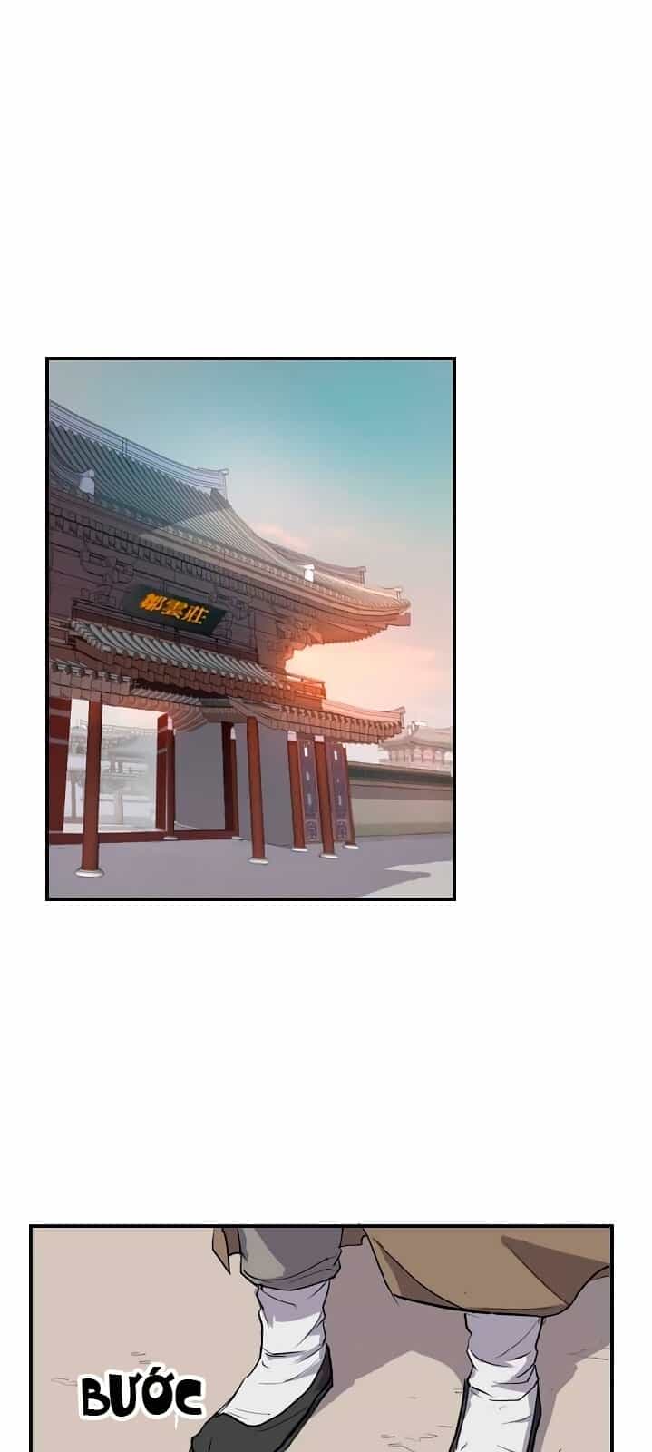 Trọng Sinh, Bất Khả Chiến Bại - Chương 6 - ảnh 14