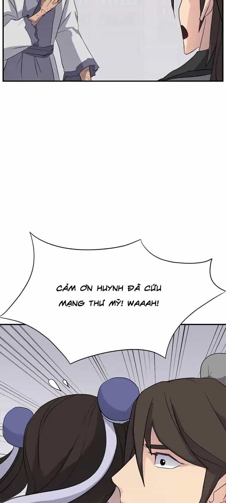 Trọng Sinh, Bất Khả Chiến Bại - Chương 62 - ảnh 21