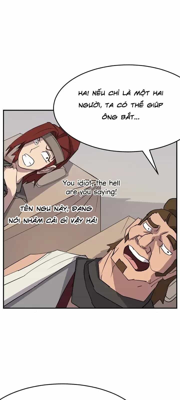 Trọng Sinh, Bất Khả Chiến Bại - Chương 62 - ảnh 75