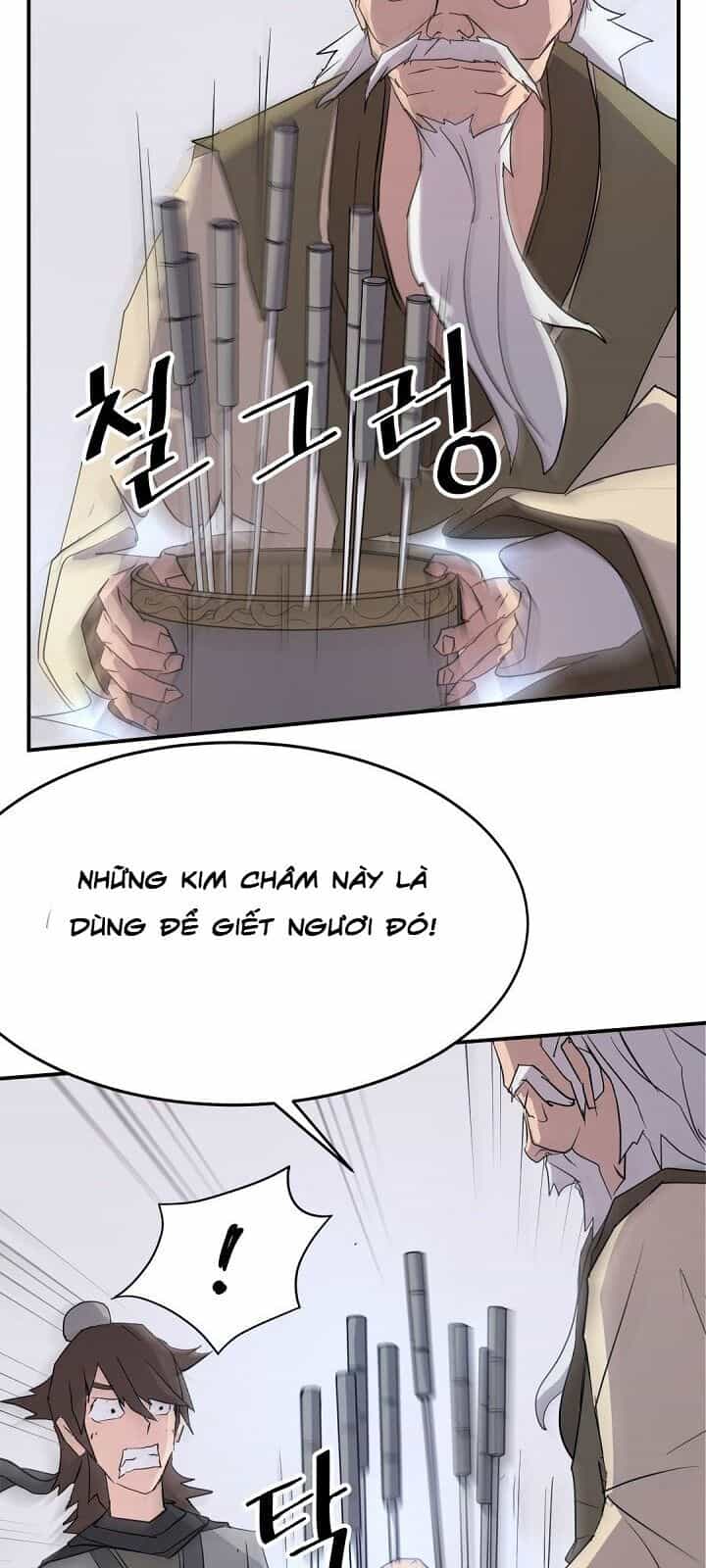 Trọng Sinh, Bất Khả Chiến Bại - Chương 63 - ảnh 61